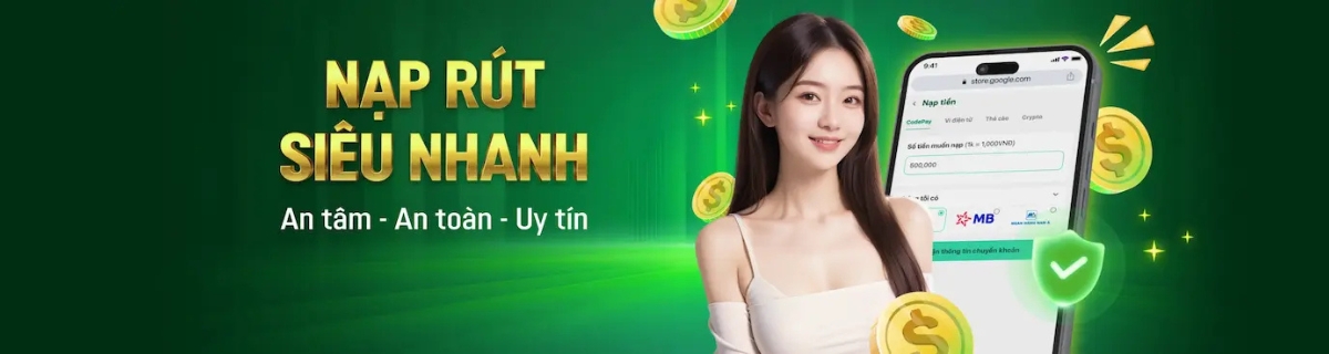 Chắc thắng với xổ số